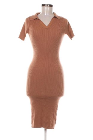 Šaty  Primark, Veľkosť XS, Farba Hnedá, Cena  10,00 €, #137239840