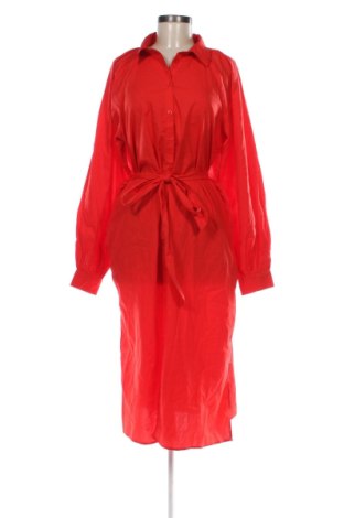 Rochie Lindex, Mărime M, Culoare Roșu, Preț 73,49 Lei, #137239900