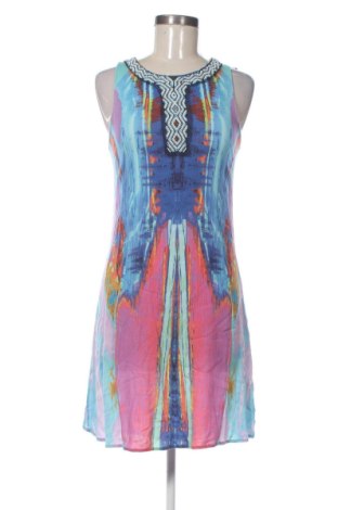 Šaty  Desigual, Velikost S, Barva Vícebarevné, Cena  1 239,00 Kč, #137240054