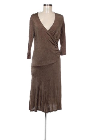 Rochie Blossom, Mărime S, Culoare Maro, Preț 120,73 Lei, #137240106