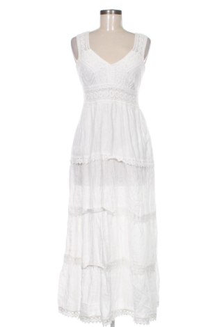 Rochie Unbranded, Mărime XS, Culoare Alb, Preț 110,23 Lei, #137240662