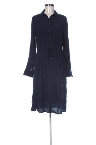 Rochie Tom Tailor, Mărime M, Culoare Albastru, Preț 113,59 Lei, #137240714
