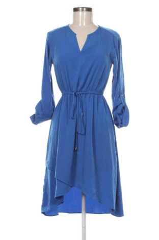 Rochie Alfani, Mărime S, Culoare Albastru, Preț 136,48 Lei, #137240817