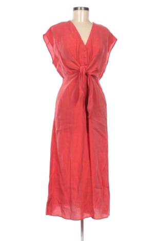 Rochie Mango, Mărime S, Culoare Roșu, Preț 136,48 Lei, #137240980