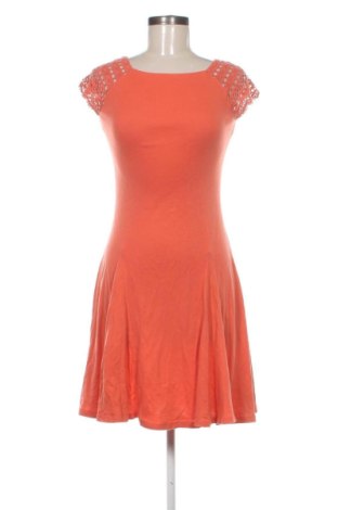 Rochie Ralph Lauren, Mărime XS, Culoare Portocaliu, Preț 535,40 Lei, #137241091