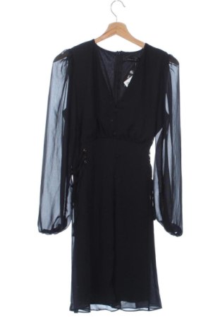 Rochie Trendyol, Mărime M, Culoare Negru, Preț 92,00 Lei, #137241152