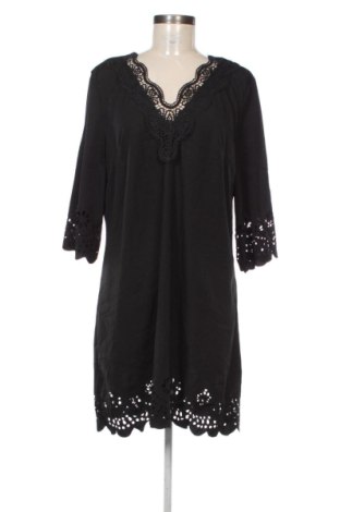 Rochie Unbranded, Mărime L, Culoare Negru, Preț 78,74 Lei, #137241179