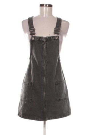 Rochie Pull&Bear, Mărime XS, Culoare Gri, Preț 89,23 Lei, #137241194