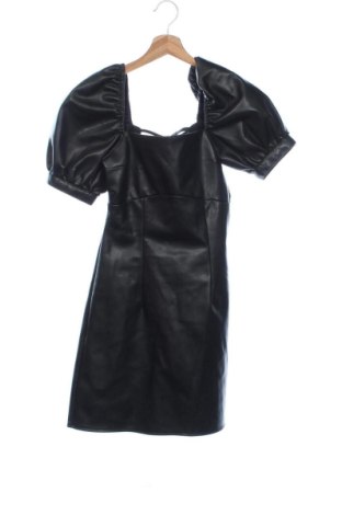 Rochie H&M, Mărime XS, Culoare Negru, Preț 31,49 Lei, #137241258