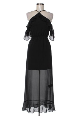 Рокля H&M, Размер XXS, Цвят Черен, Цена 20,00 €, #137241359
