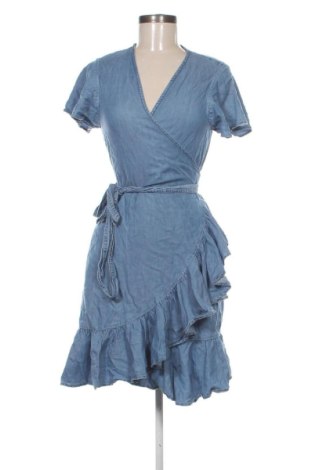 Rochie TWINSET, Mărime S, Culoare Albastru, Preț 377,93 Lei, #137241376