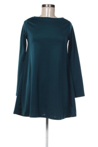 Φόρεμα Zara, Μέγεθος S, Χρώμα Μπλέ, Τιμή 11,00 €, #137241532