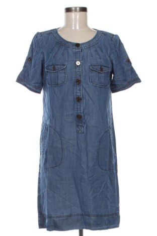 Rochie Gerard Darel, Mărime M, Culoare Albastru, Preț 188,97 Lei, #137241536