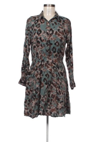 Kleid Janina, Größe L, Farbe Mehrfarbig, Preis 7,00 €, #137241539