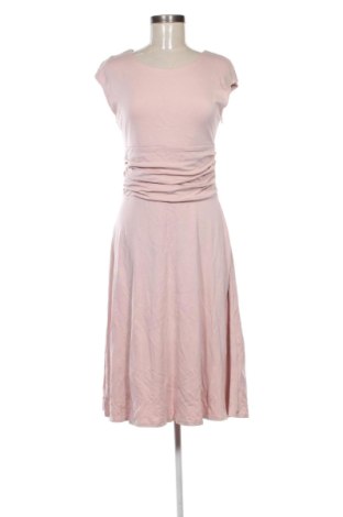 Rochie Figl, Mărime M, Culoare Roz, Preț 136,48 Lei, #137241596