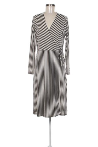 Šaty  H&M, Velikost L, Barva Vícebarevné, Cena  684,00 Kč, #137241600