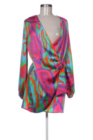 Φόρεμα Never Fully Dressed, Μέγεθος M, Χρώμα Πολύχρωμο, Τιμή 23,00 €, #137241609