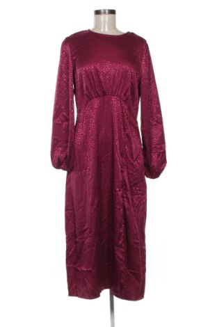 Rochie Quiz, Mărime L, Culoare Mov, Preț 204,71 Lei, #137241624