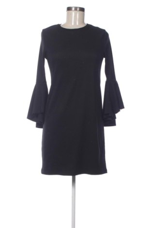 Рокля Bershka, Размер S, Цвят Черен, Цена 7,62 €, #137241655