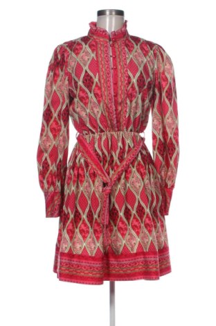 Φόρεμα Unbranded, Μέγεθος M, Χρώμα Πολύχρωμο, Τιμή 9,00 €, #137241682