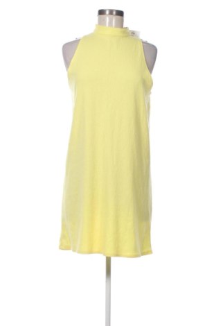 Kleid Mango, Größe M, Farbe Gelb, Preis 18,67 €, #137241849