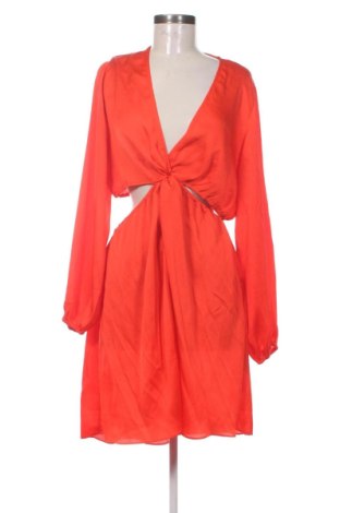 Rochie H&M, Mărime L, Culoare Roșu, Preț 65,00 Lei, #137241893