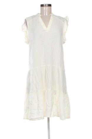 Rochie Vero Moda, Mărime L, Culoare Ecru, Preț 115,48 Lei, #137241902
