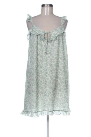 Kleid Simplee, Größe M, Farbe Mehrfarbig, Preis 17,00 €, #137241935