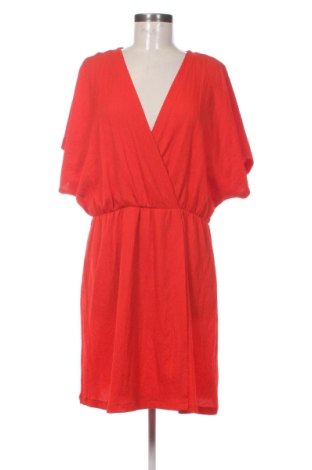 Rochie H&M, Mărime L, Culoare Roșu, Preț 83,00 Lei, #137242009
