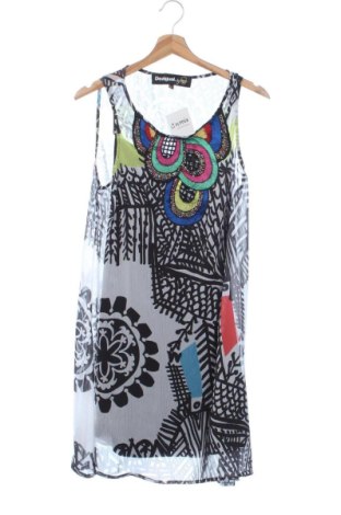Rochie Desigual, Mărime M, Culoare Multicolor, Preț 267,70 Lei, #137242028