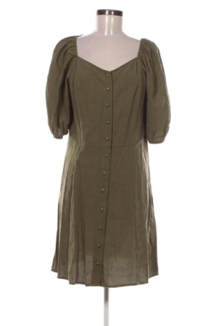 Rochie LCW, Mărime L, Culoare Verde, Preț 161,25 Lei, #137242060