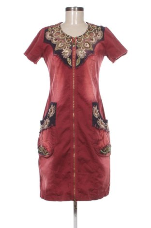 Rochie Signet, Mărime M, Culoare Roșu, Preț 146,97 Lei, #137242195