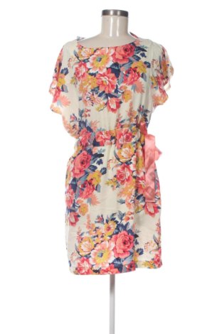 Kleid Cutie, Größe S, Farbe Mehrfarbig, Preis 16,00 €, #137242237