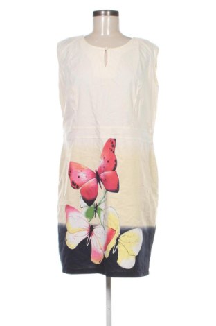 Rochie Karina, Mărime XL, Culoare Multicolor, Preț 83,99 Lei, #137242242