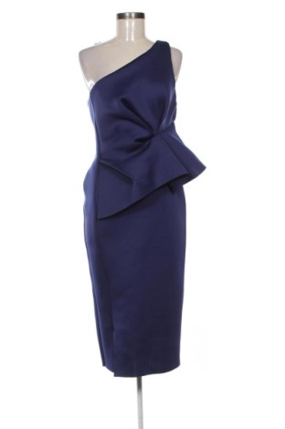 Rochie ASOS, Mărime L, Culoare Albastru, Preț 173,22 Lei, #137242304