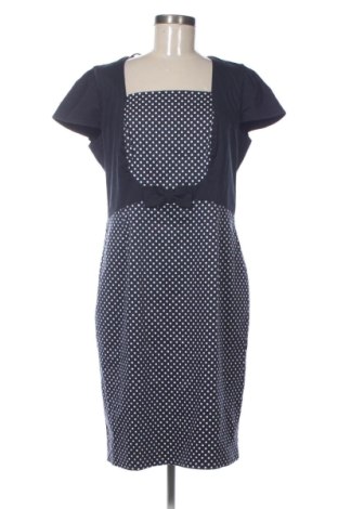 Kleid Sense, Größe XL, Farbe Mehrfarbig, Preis 25,91 €, #137242335