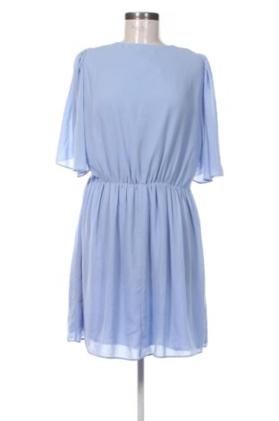 Rochie H&M, Mărime L, Culoare Albastru, Preț 66,00 Lei, #137242378