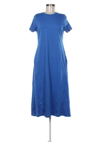 Rochie Trendyol, Mărime M, Culoare Albastru, Preț 133,00 Lei, #137242477