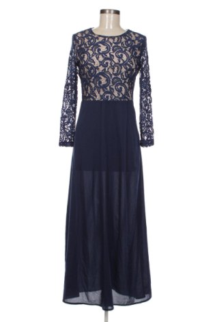 Φόρεμα Unbranded, Μέγεθος S, Χρώμα Μπλέ, Τιμή 19,00 €, #137242595