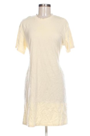 Rochie H&M, Mărime S, Culoare Ecru, Preț 89,00 Lei, #137242681