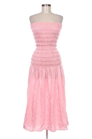 Rochie H&M, Mărime XS, Culoare Roz, Preț 115,48 Lei, #137242716