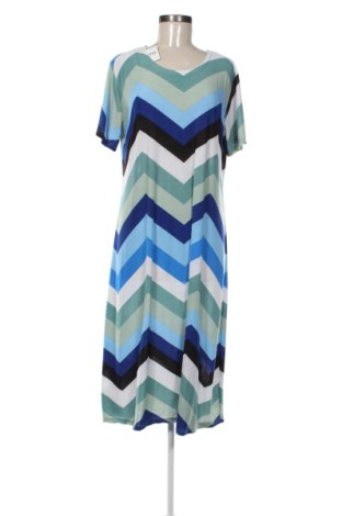Rochie Unbranded, Mărime XL, Culoare Multicolor, Preț 99,73 Lei, #137242845