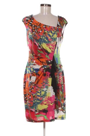 Kleid Unbranded, Größe L, Farbe Mehrfarbig, Preis 17,00 €, #137242852