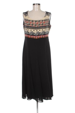 Kleid Unbranded, Größe L, Farbe Mehrfarbig, Preis 31,00 €, #137242868