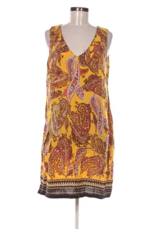 Kleid Wallis, Größe L, Farbe Mehrfarbig, Preis 21,00 €, #137242877