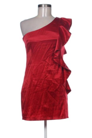 Φόρεμα Ax Paris, Μέγεθος M, Χρώμα Κόκκινο, Τιμή 13,91 €, #137242969
