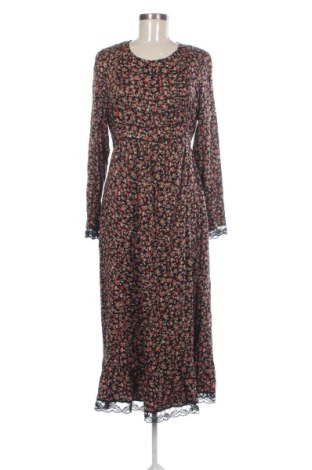 Kleid Unbranded, Größe L, Farbe Mehrfarbig, Preis 15,00 €, #137242981