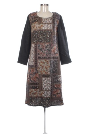 Kleid Unbranded, Größe L, Farbe Mehrfarbig, Preis 15,00 €, #137243012