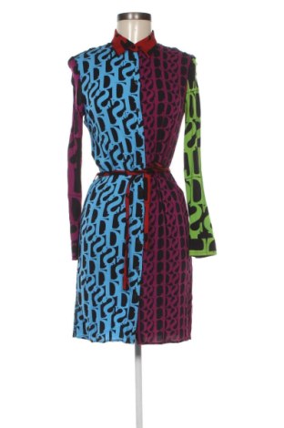 Kleid Desigual, Größe S, Farbe Mehrfarbig, Preis 48,00 €, #137243119