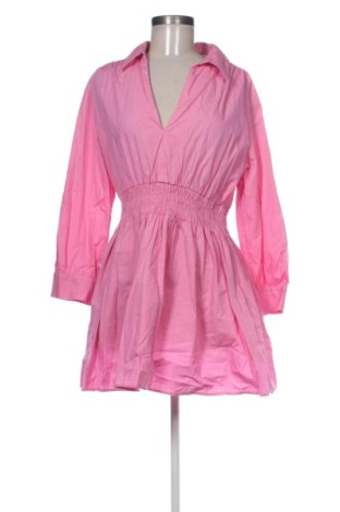 Φόρεμα Zara, Μέγεθος XL, Χρώμα Ρόζ , Τιμή 18,86 €, #137243167